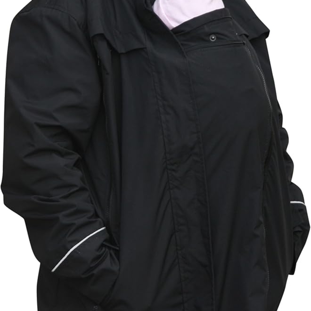 Suse's Kinder Baby Wearing Jacket - Picture 3 of 7